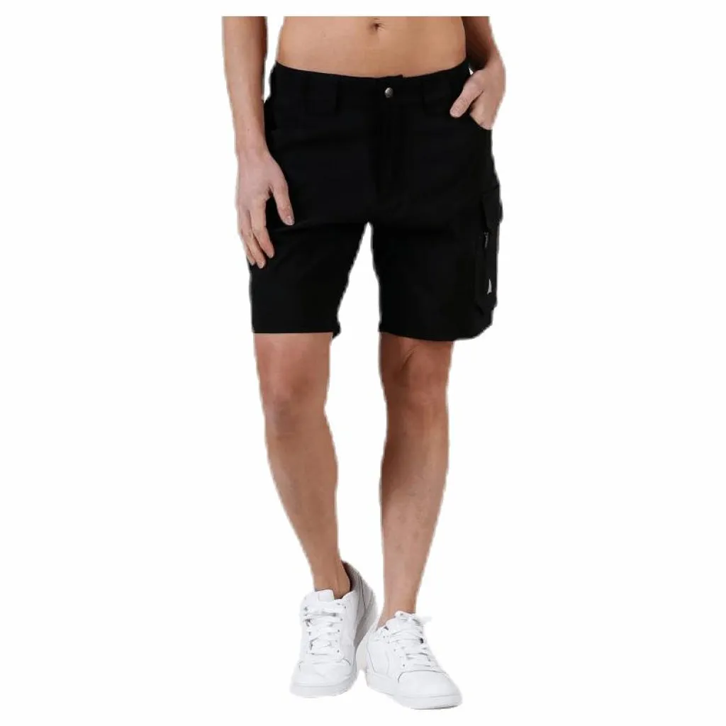 Salerno Shorts Black*Marine Sale