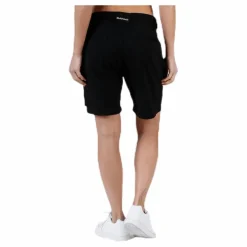 Salerno Shorts Black*Marine Sale