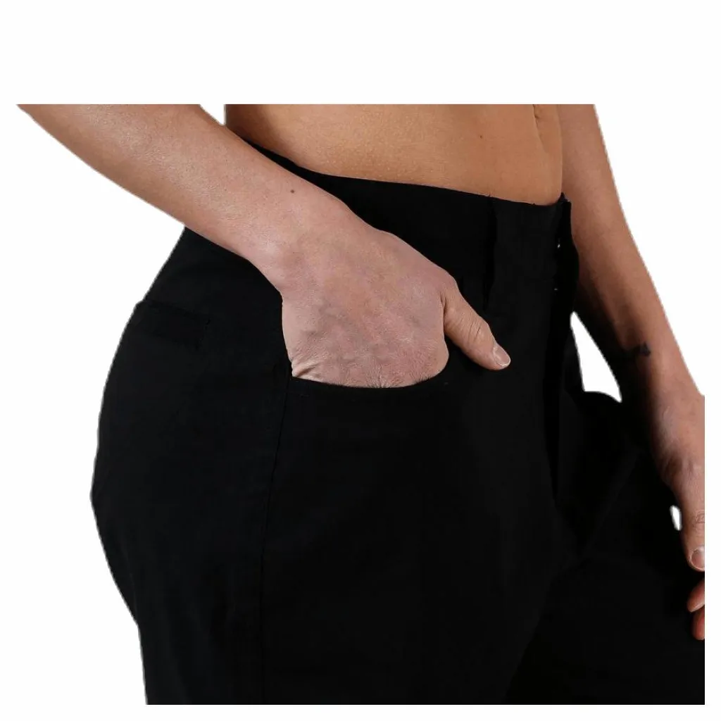Salerno Shorts Black*Marine Sale