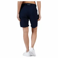 Marine Salerno Shorts Blue Blå Clearance