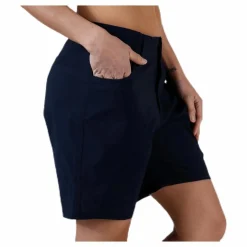 Marine Salerno Shorts Blue Blå Clearance