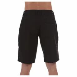 Cutter & Buck Salish Shorts Black Svart Best