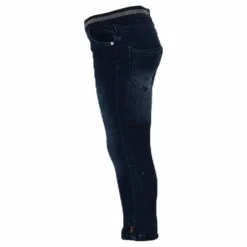 Name It Salli Dnm Torina 3246 Swe Legging Blue Blå Clearance
