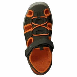 Leaf Salo Camo Grön Sale