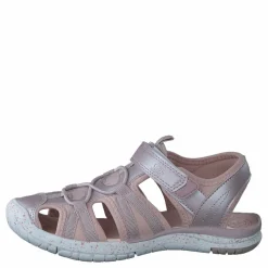 Leaf Salo Dusty Pink Rosa Sale