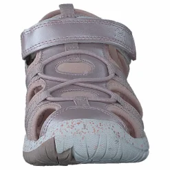 Leaf Salo Dusty Pink Rosa Sale