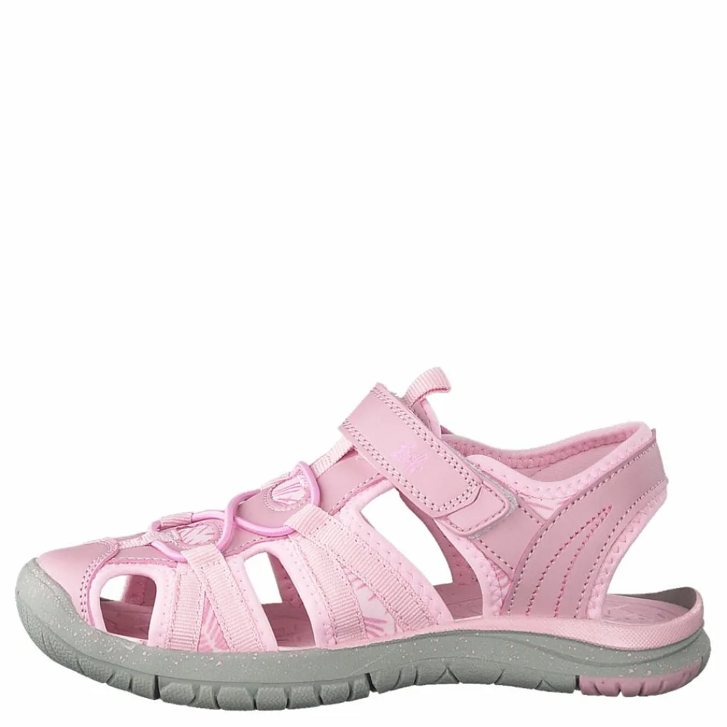 Leaf Salo Lt Pink Rosa Online