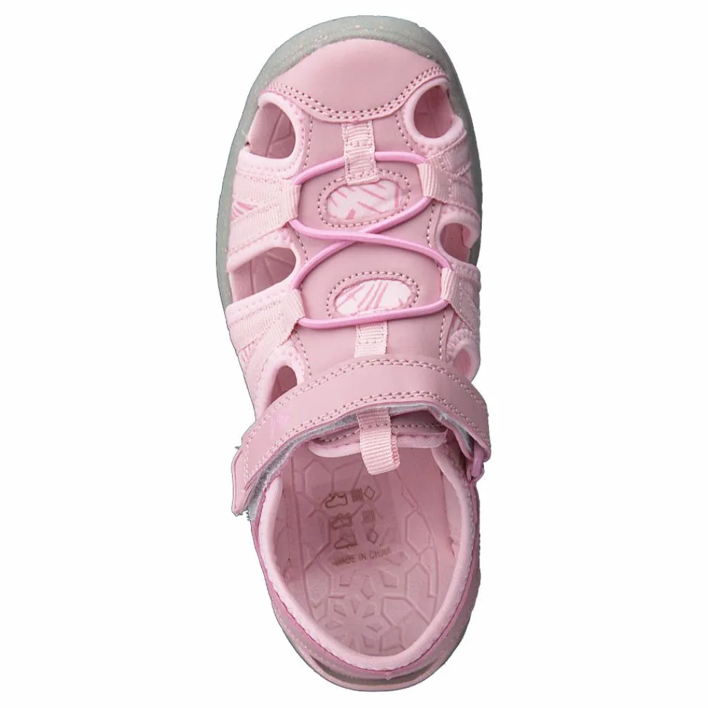 Leaf Salo Lt Pink Rosa Online