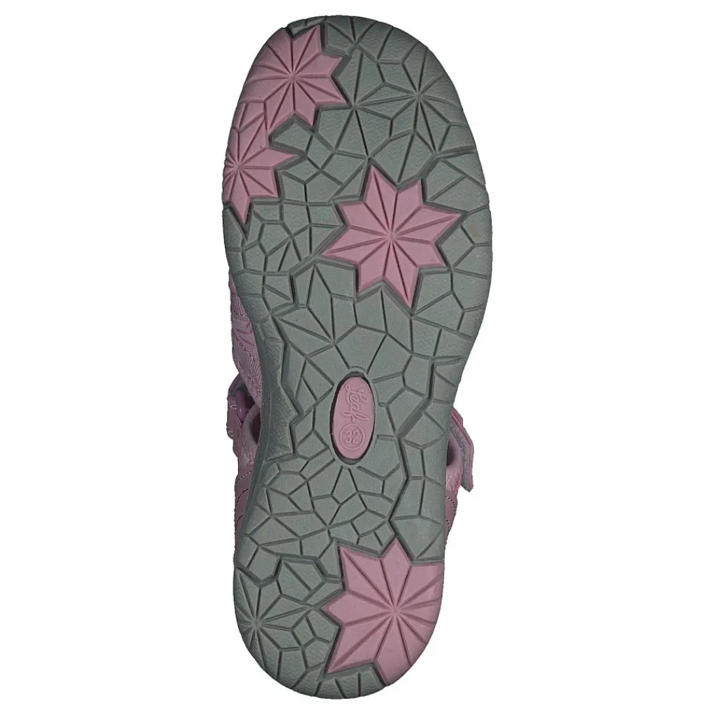 Leaf Salo Lt Pink Rosa Online