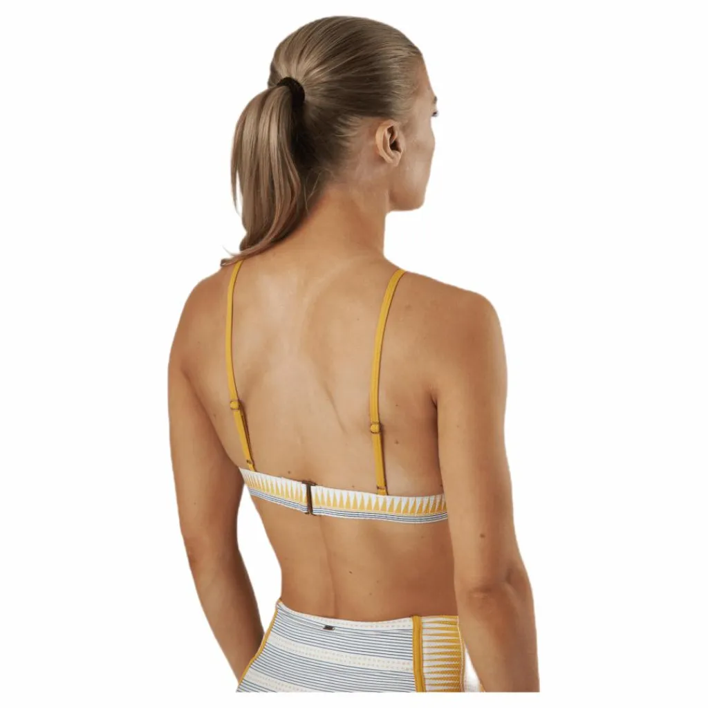 Salty Daze Banded Triangle*Rip Curl Discount