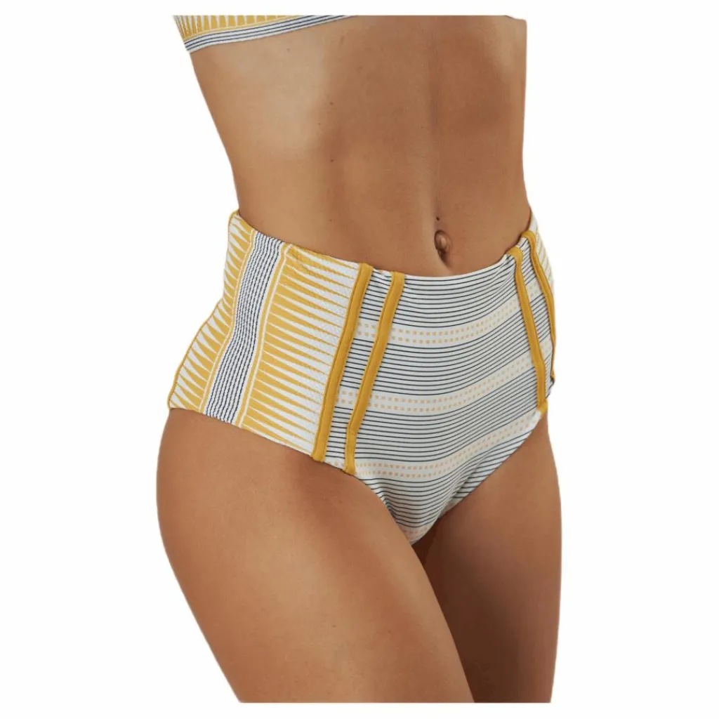 Salty Daze High Waisted Bottom*Rip Curl Hot