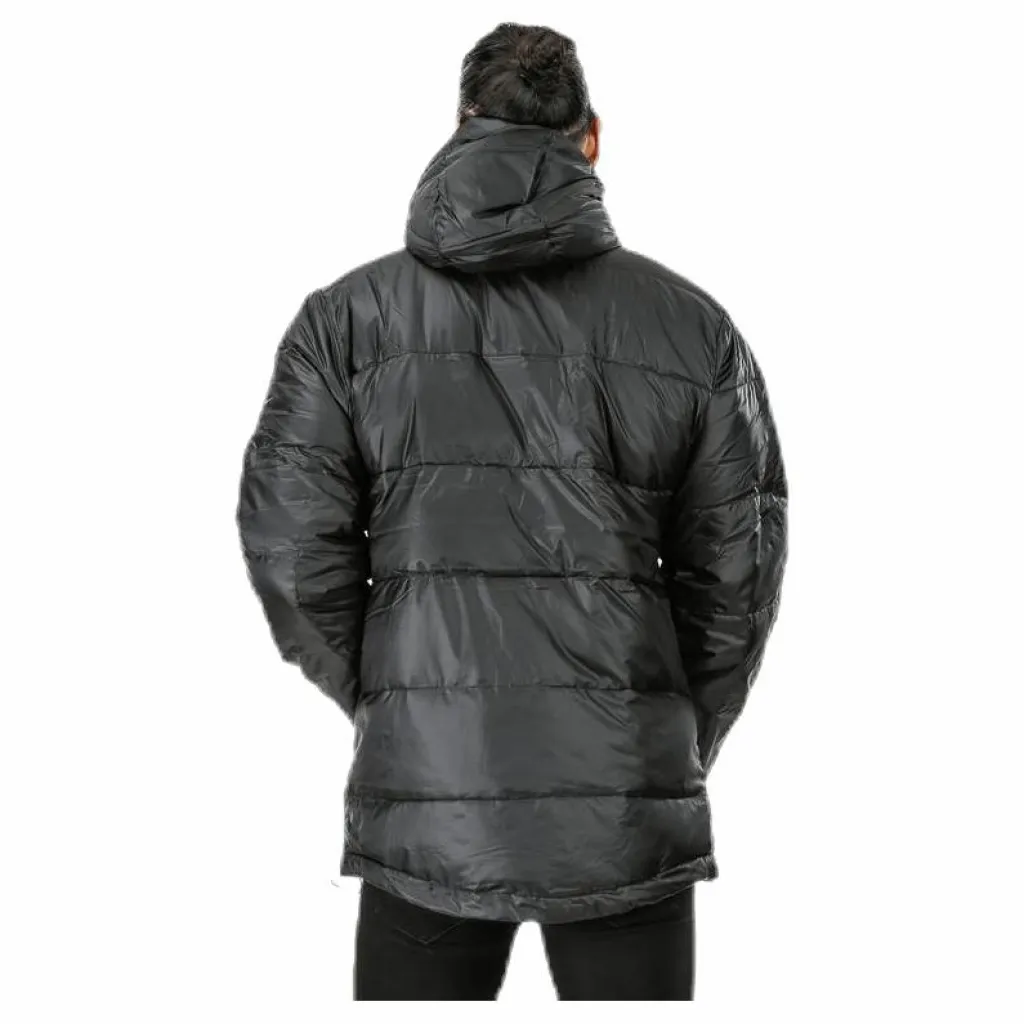 Sweet Protection Salvation Down Jacket Black Svart Online