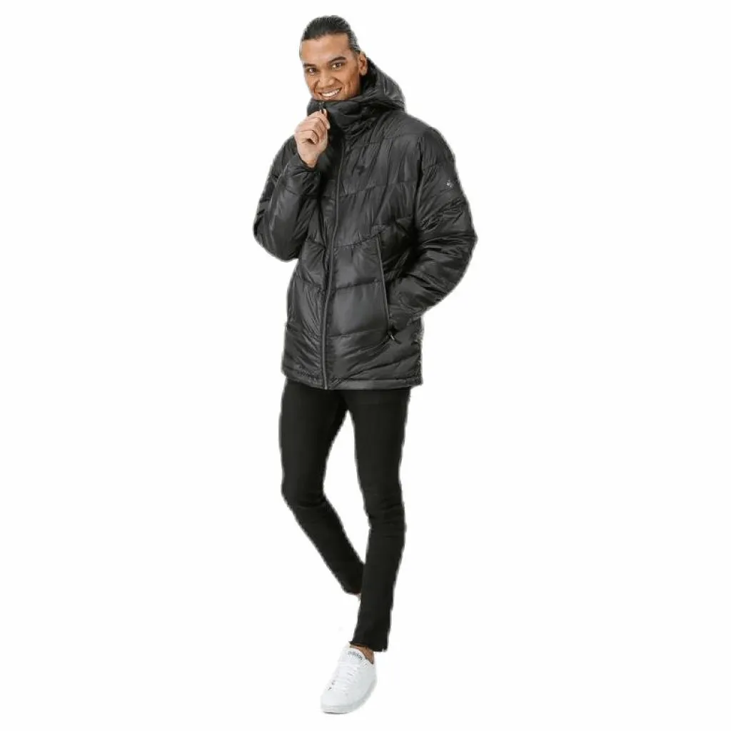 Sweet Protection Salvation Down Jacket Black Svart Online