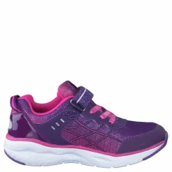 Leaf Samset c/pink Lila Clearance
