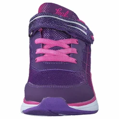 Leaf Samset c/pink Lila Clearance