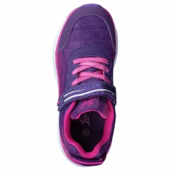 Leaf Samset c/pink Lila Clearance