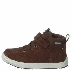 Viking Samuel Mid WP Brown Brun Best