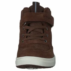 Viking Samuel Mid WP Brown Brun Best