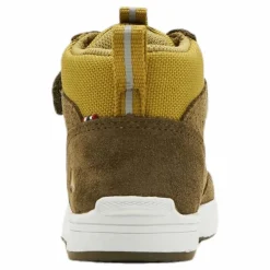 Viking Samuel Mid WP Green Grön Clearance