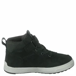 Viking Samuel Mid WP Huntinggreen Svart Online