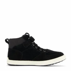 Viking Samuel Mid WP Jr Black Svart New