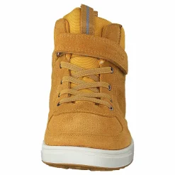 Viking Samuel Mid WP Jr Mustard Gul