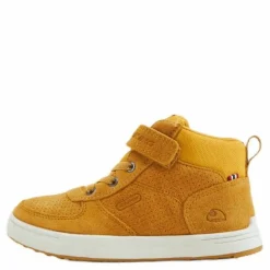 Viking Samuel Mid WP Mustard Gul Outlet