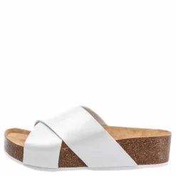 Nonation Sanabria White Vit