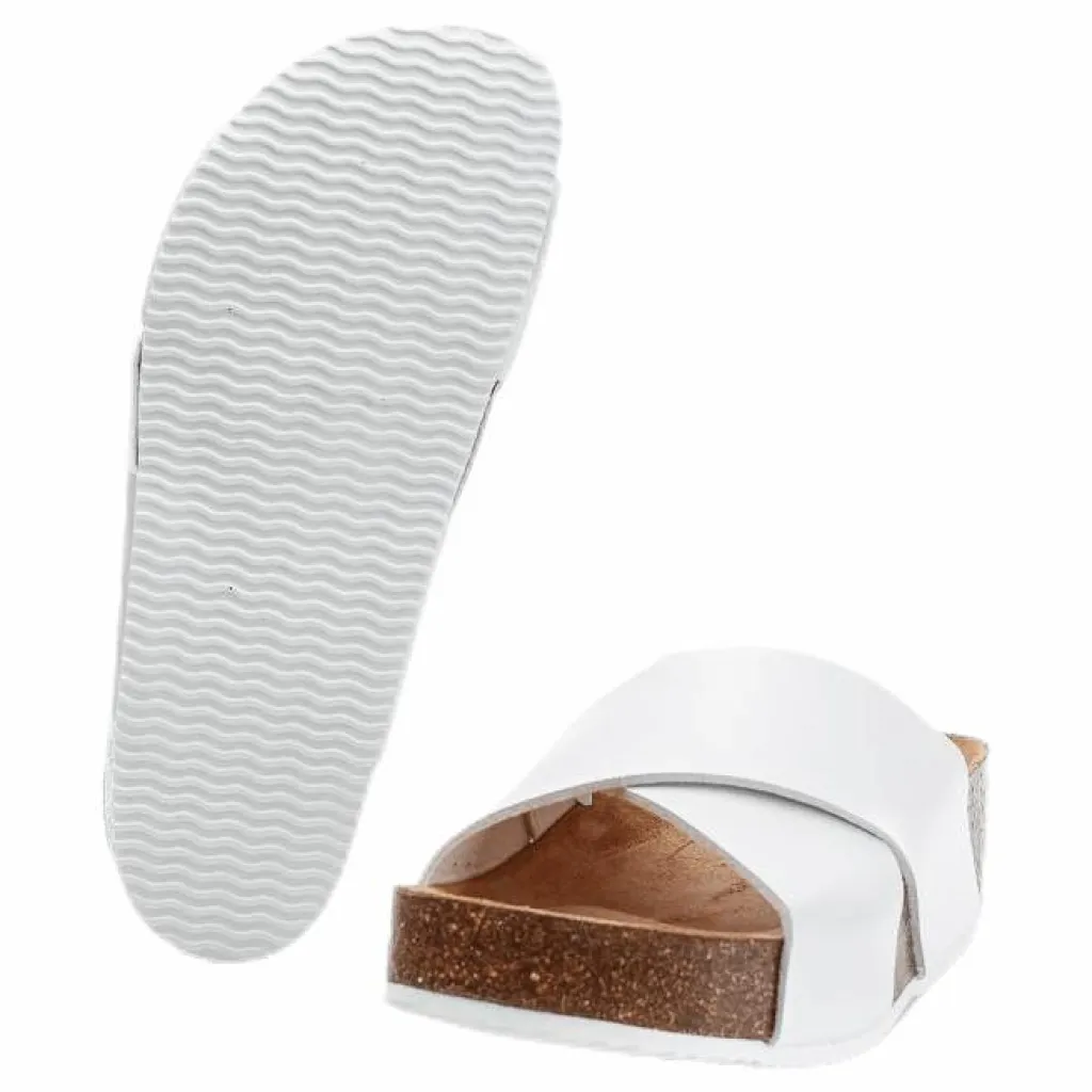 Nonation Sanabria White Vit