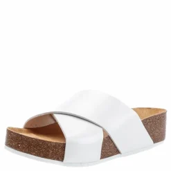 Nonation Sanabria White Vit