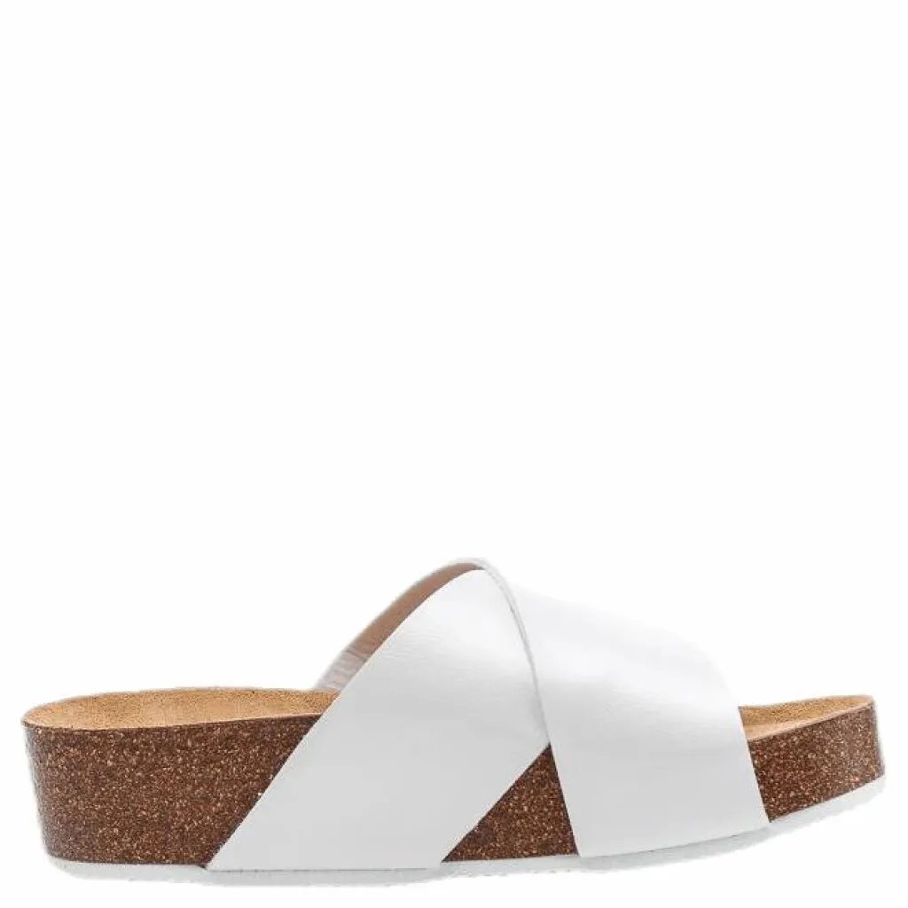 Nonation Sanabria White Vit