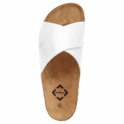 Nonation Sanabria White Vit