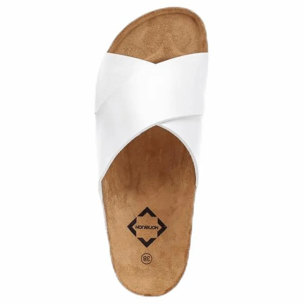 Nonation Sanabria White Vit