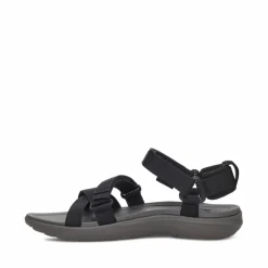 Teva Sanborn Mia Black Svart