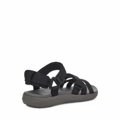 Teva Sanborn Mia Black Svart