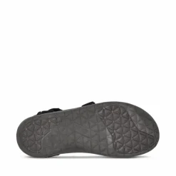 Teva Sanborn Mia Black Svart