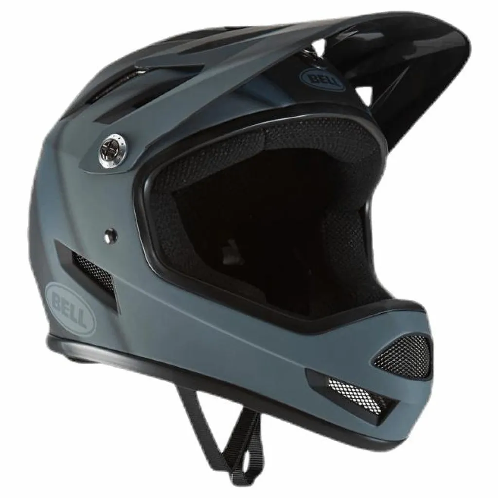 BELL Sanction Black Svart Online