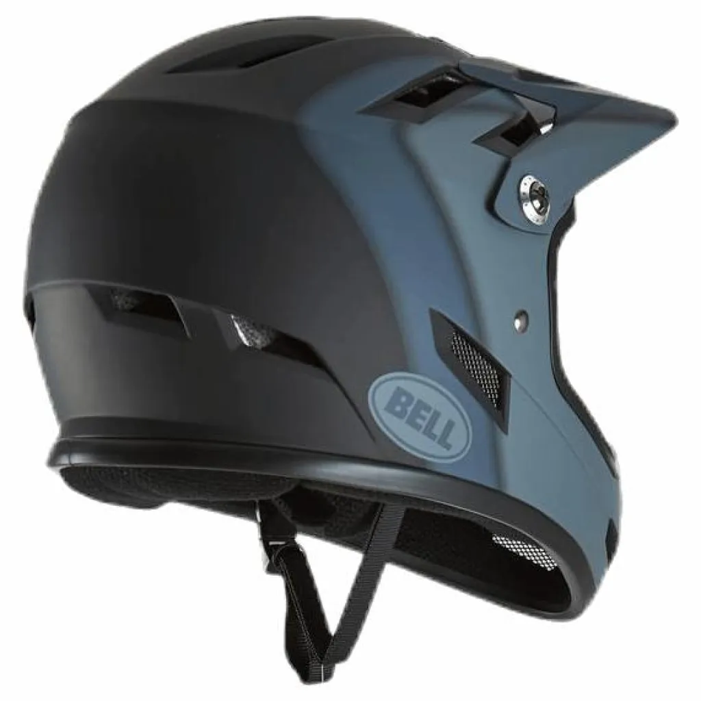 BELL Sanction Black Svart Online