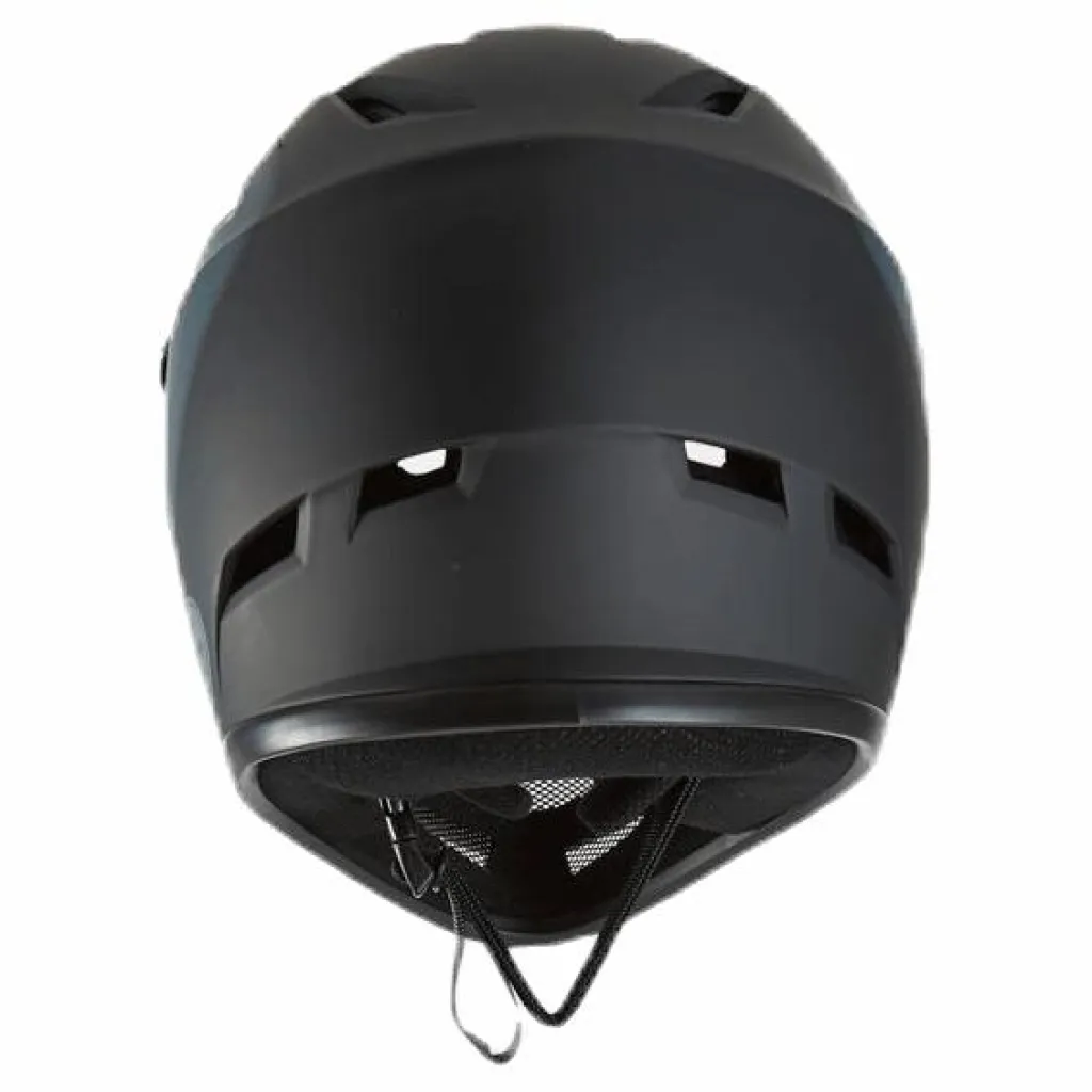 BELL Sanction Black Svart Online