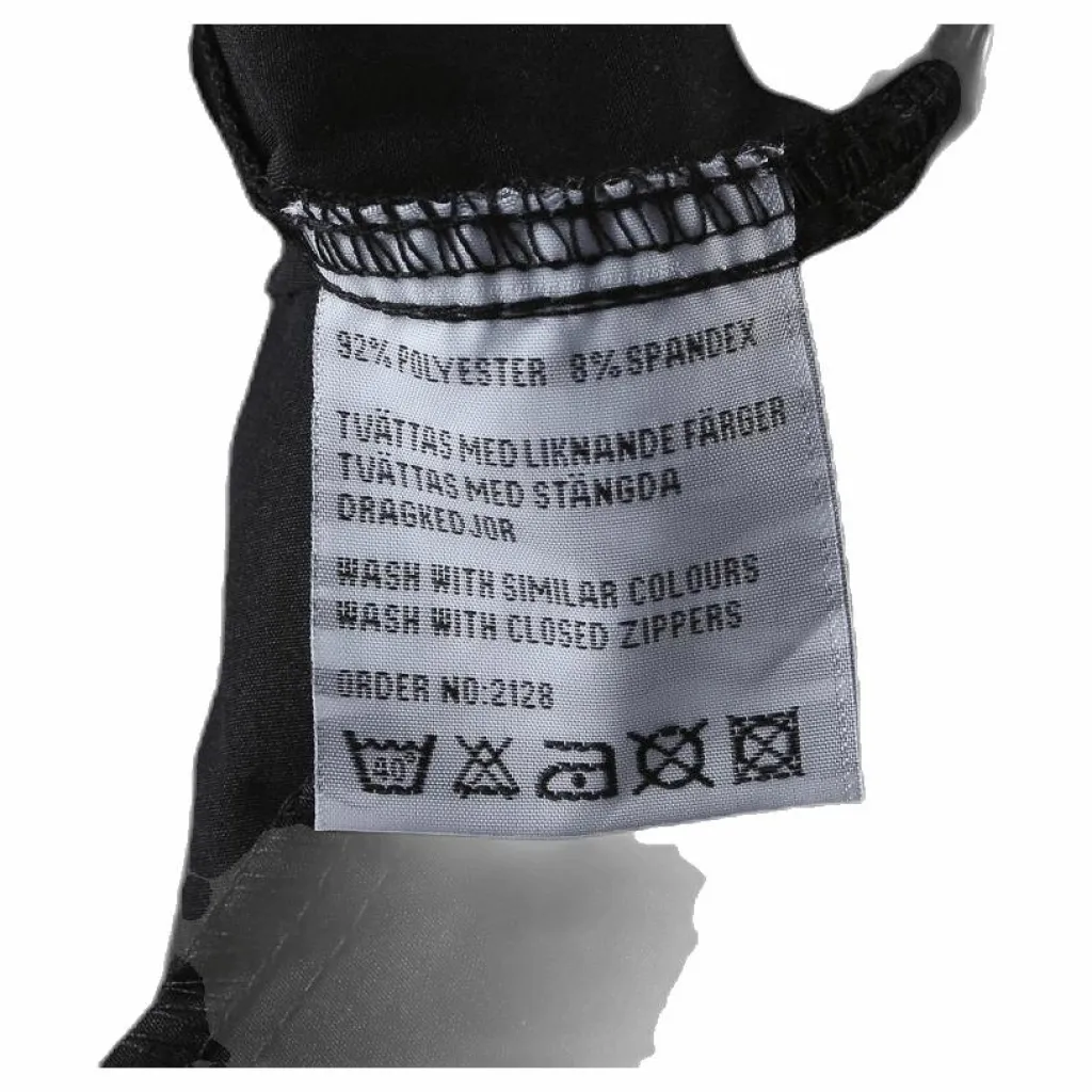 Dobsom Sanda Capri Black Svart Sale