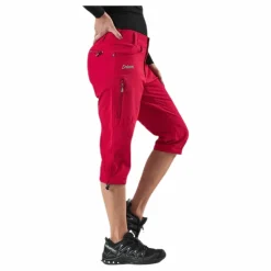 Sanda Capri Red*Dobsom New