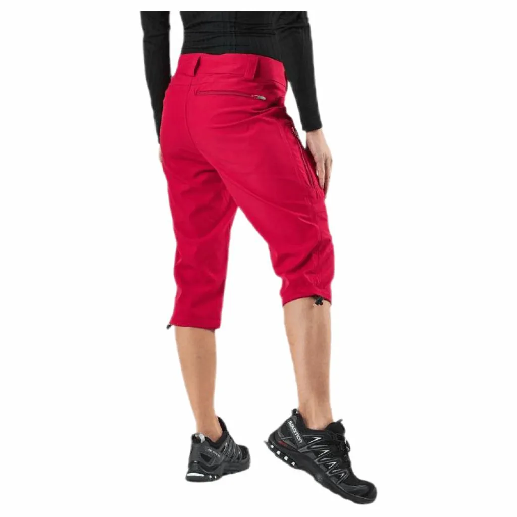 Sanda Capri Red*Dobsom New