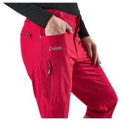 Sanda Capri Red*Dobsom New
