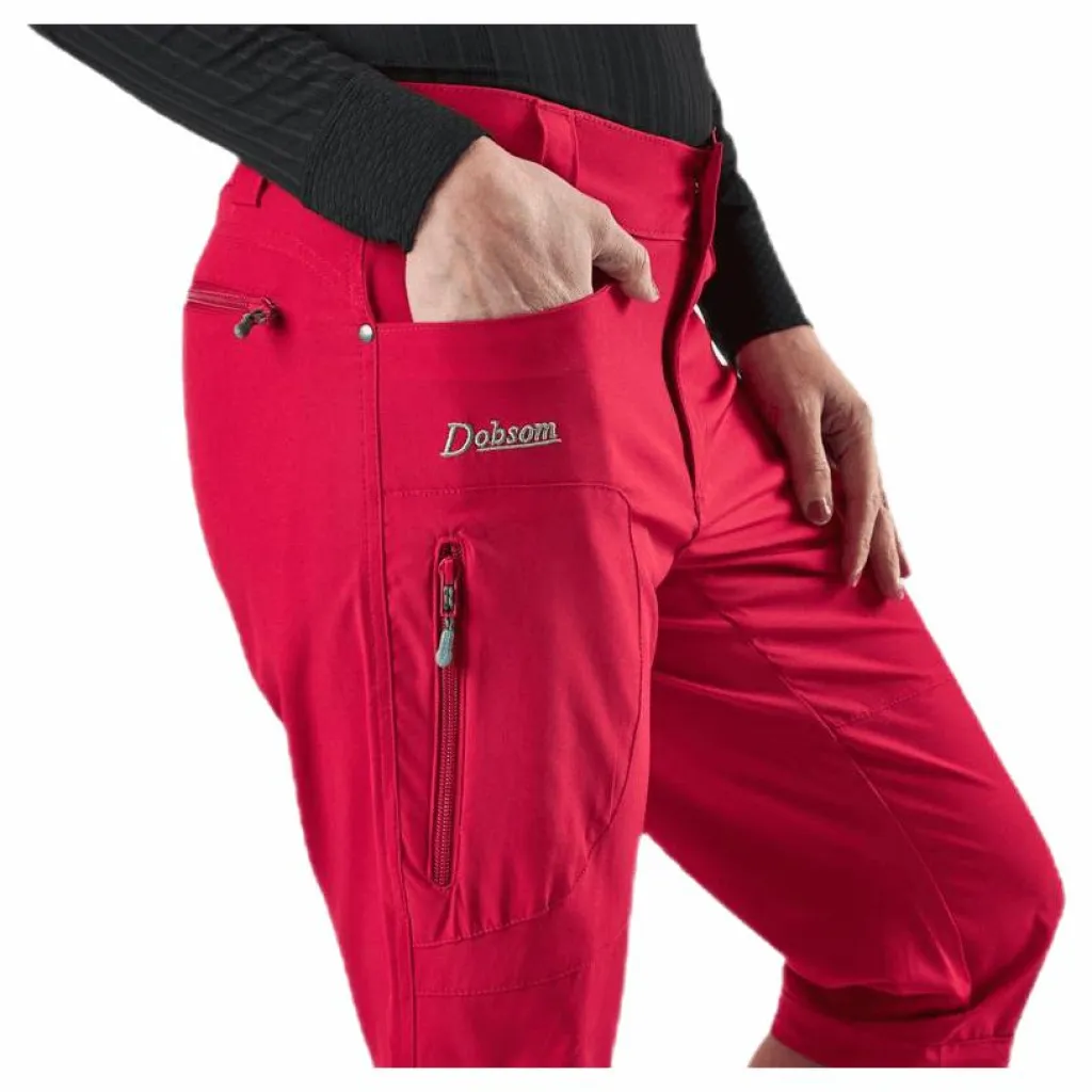 Sanda Capri Red*Dobsom New