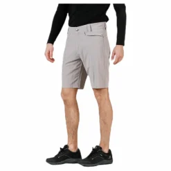 Dobsom Sanda Shorts Beige New
