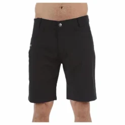 Dobsom Sanda Shorts Black Svart Discount