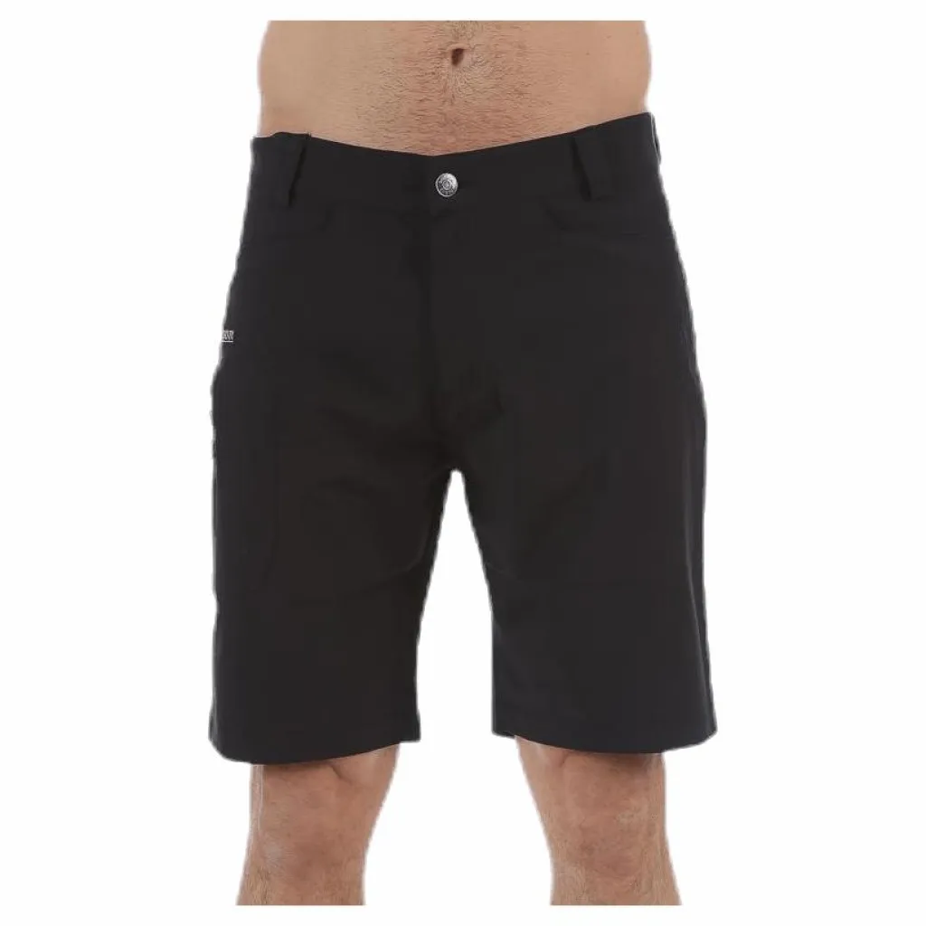 Dobsom Sanda Shorts Black Svart Discount