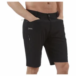 Dobsom Sanda Shorts Black Svart Discount