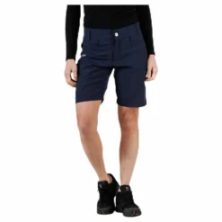 Dobsom Sanda Shorts Blue Blå Discount