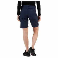 Dobsom Sanda Shorts Blue Blå Discount